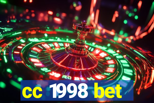 cc 1998 bet